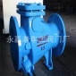 微阻缓闭止回阀 软密封止回阀 法兰式止回阀 HH44X-10DN150