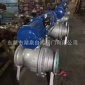 MQ647MF-4C0/64C DN200固定式气动卸灰球阀,气动固定球阀